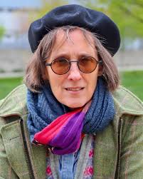 Brinkmann-Stipendiatin 2022: Justine Bauer