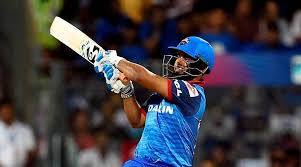Rishabh pant scored at a strike rate of 79 against lyon in the first session of day 5 in the india vs australia 3rd test in sydney. Rishabh Pant Gets Into Fight With Ben Foakes And Then Ben Stokes