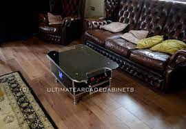 The problem with me doing something like this: Arcade Coffee Table Retro Classic Games Jamma 60 In 1