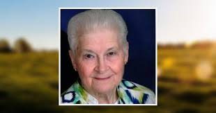 Nancy Moore Glidewell Obituary February 7, 2020