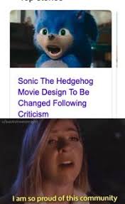 I Am So Proud Of This Community Image Gallery List View Know Your Meme