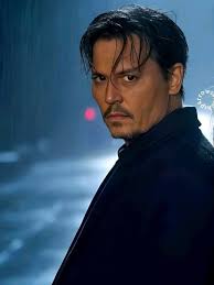 Johnny depp private fanpage