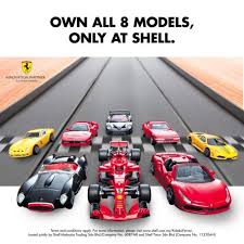 We would like to show you a description here but the site won't allow us. Shell Ferrari Car Model Limited Collection 2019 Shopee Malaysia