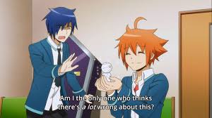 Where can i watch how to keep a mummy? Howto How To Keep A Mummy Anime English Dub