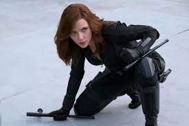 For the last five years i've been trying to do one thing, get to right here. Black Widow Will Explore Natasha S Adventures Between Film Appearances
