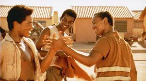 Ah não consegui nenhuma esse findi que estive lá, tava muito nublado! Cidade De Deus Resumo Analise Detalhada E Significado Do Filme Cultura Genial