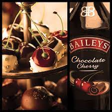 Offer Mom A Cocktail With Baileys Chocolate Cherry This Year Baileys Cocktails Baileys Baileys Irish Cream Recipes
