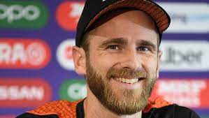 Find out what he is like off the pitch and how he stays cool on it. Cricket World Cup Kane Williamson Turns Jokester As Media Quiz Black Caps Skipper Stuff Co Nz