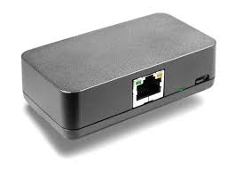 Lightning To Ethernet Adapters Connect Ipad To Ethernet And Power