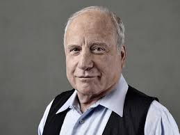 Not My Job: We Ask 'Madoff' Star Richard Dreyfuss About Fonzie Schemes : NPR