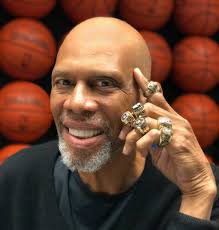 Bill Walton was My Rival, My Brother, and My Close Friend