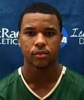 2013-14 Men's Basketball Roster