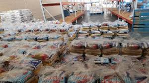 After clicking the link, you have to enter the id number and the telephone number and then your application status would be displayed to you. How To Access A Food Parcel In The Western Cape Voice Of The Cape