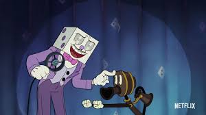 Como ya lo habia informado en los dias anteriores debido a que se diò el enjambre de temblores en las. Series Animadas De Cuphead Lol Castlevania Y Splinter Cell Para Netflix Estos Son Todos Los Anuncios De La Geeked Week