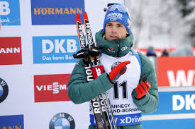 Find the perfect simon schempp stock photos and editorial news pictures from getty images. Simon Schempp Simon Schempp Photos Ibu Biathlon World Cup Men S Sprint Zimbio