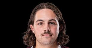 Official Hostplus Cup profile of Bailey McConnell for Burleigh Bears