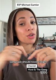 Rip Michael Sumner