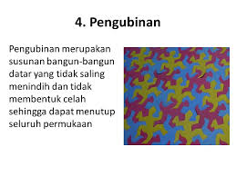 Pola pengubinan bangun datar segitiga dan persegi panjang. Topik Topik Dalam Matematika Rekreasi Ppt Download