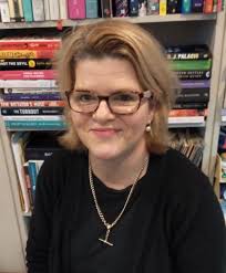 International Update: New Australian Booksellers Assn. President, London's  Al Saqi Bookshop Flooded