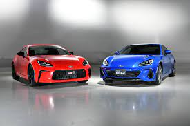Official 2020 toyota 86 site. 2022 Toyota Gr 86 Adds Power And Keeps The Fun Alive