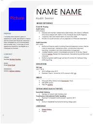You sent me another fake resume? 17 With Experienced Hire Resume Resume Format