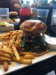 Maybe you would like to learn more about one of these? Fish Tacos Picture Of Brick And Porter Grand Rapids Tripadvisor