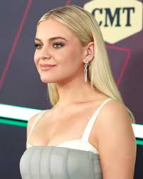 Country music star and #CMTAwards co-host Kelsea Ballerini wears  #DavidYurman