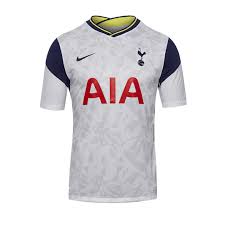 Tottenham hotspur football shirt puma xl training soccer jersey white 2011. Buy Nike Tottenham Hotspur 20 21 Home Jersey Xl White At Amazon In