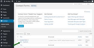 Want to know how to send text messages to email accounts, or have all your incoming texts forwarded to your email inbox? How To Set Up Wordpress Contact Form 7 Hosting Namecheap Com