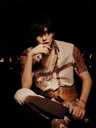 He first gained widespread fame with his. Stylekorea Lee Min Ho For Gq Korea February 2021