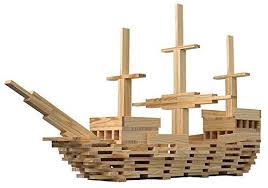 The Cuddle Holzbausteine Spielsteine Aus Natur Holz Https Www Amazon De Dp B075n47w9x Ref Cm Sw R Holzbausteine Bausteine Basteln Mit Wascheklammern