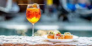 10 Best Bars To Order An Aperol Spritz Bars That Specialize In Aperol Spritz