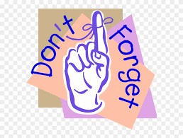 350 dont forget clip art images on gograph. Don T Forget Don T Forget Clip Art Free Free Transparent Png Clipart Images Download