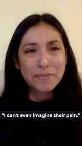 Kimberly Rubio lost her daughter Lexi during the tragic events in Texas.  Today she testified in front of congress about that loss. We are  speechless. #guncontrolnow #momsdemandaction #uvalde ...