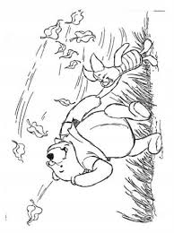 Kids N Fun De 94 Ausmalbilder Von Winnie Puuh