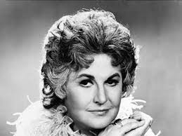 Golden Girls' star Bea Arthur dies at 86