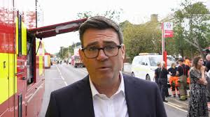 Prime Minister Andy Burnham has announced that the military has been  deployed to help tackle wildfires across south Wales. It comes after an  emergency UK Government Cobra meeting earlier in the week ...