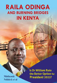 Kenya has achieved several milestones. Know Why Bbi Is So Important For Raila Raila Odinga And Burning Bridges In Kenya
