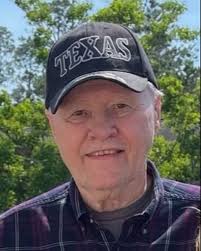 Cecil Eugene Jeffrey Obituary October 22, 2023