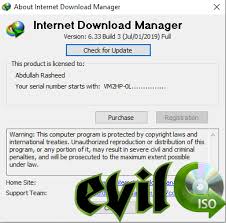 It has recovery and resume capabilities to restore the interrupted downloads due to lost connection, network issues, and power. Pin On Download Idm Crack