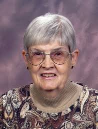 Shirley A. Stockman Obituary January 9, 2024