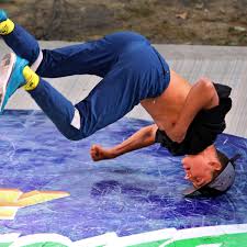 We are the next olympic and paralympic games on august 8th, we bring the flag back home ! More Urban Competitive Breakdancing Added To Paris 2024 Olympic Games Olympic Games The Guardian