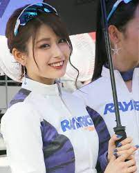 auto sport fan 19861025 on instagram 沢すみれ sumiresour レースクイーン rq racequeen 1号車 raybrig honda nsx nsx gt 2019 rd3 s race queen beauty racing