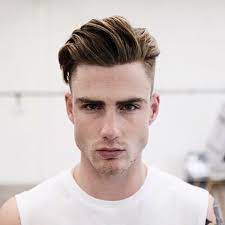 Thomas Davenport Morrismotley Straight Hairstyles Mens Hairstyles Cool Hairstyles For Men