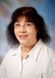 Ana Madani's Instagram, Twitter & Facebook