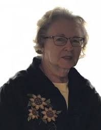 Doris Vinke Obituary