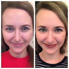 tbh I love those girl who confidently go out without make-up 🫶🏻