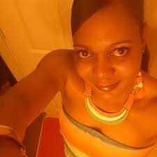 Jada Potts's Instagram, Twitter & Facebook