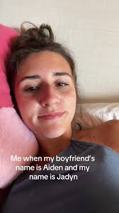 Names That Rhyme with Aiden