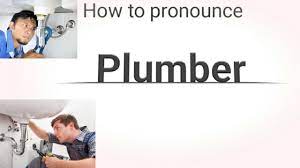Can you pronounce this word better. Plumber Pronunciation Learn How To Pronounce Plumber Correctly Youtube